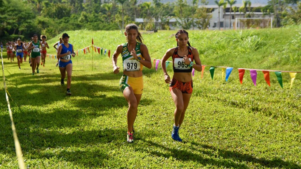  Primos le dan campeonato a Orocovis en el campo traviesa 