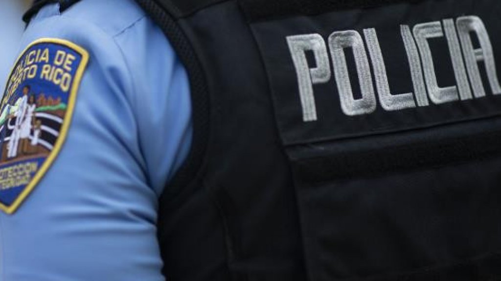  Fallece un hombre en medio de un accidente de tr&aacute;nsito en Fajardo 