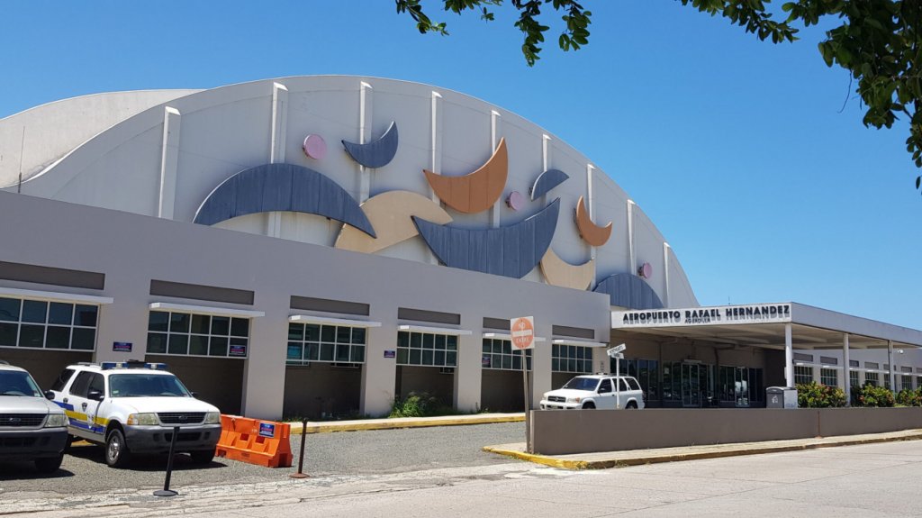  Aeropuertos regionales recibir&aacute;n millonaria asignaci&oacute;n de fondos federales para su recuperaci&oacute;n 