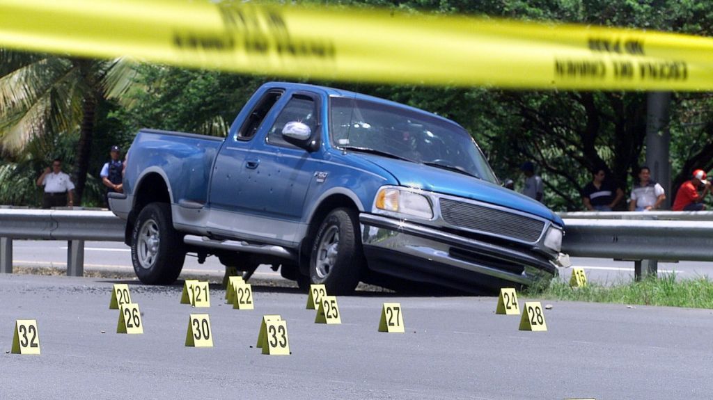  Puerto Rico comienza 2018 con un preocupante incremento de asesinatos 