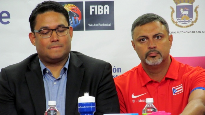 LÃ­deres del baloncesto de Puerto Rico elogian clasificaciÃ³n femenina al Mundial