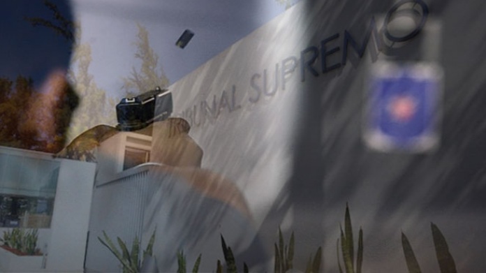 Tribunal Supremo reitera constitucionalidad de la Ley de Armas