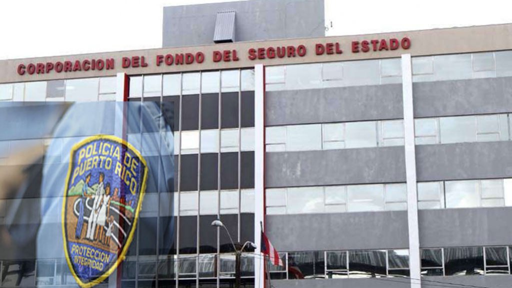  Fondo del seguro del Estado niega beneficio a familia de polic&iacute;a estatal muerto por COVID-19 