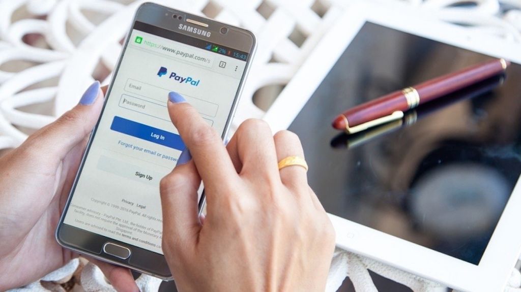 Paypal presenta su sistema para reunir dinero entre amigos