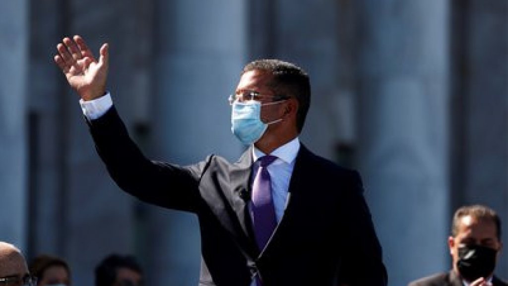  Gobernador anuncia cambios a la Orden Ejecutiva por COVID-19 