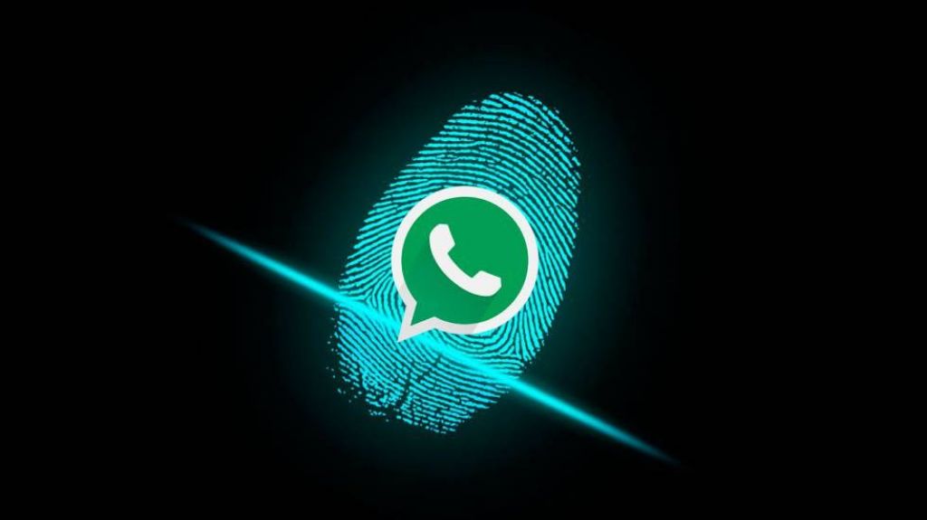 WhatsApp añade sistema de reconocimiento dactilar a su versión para Android 