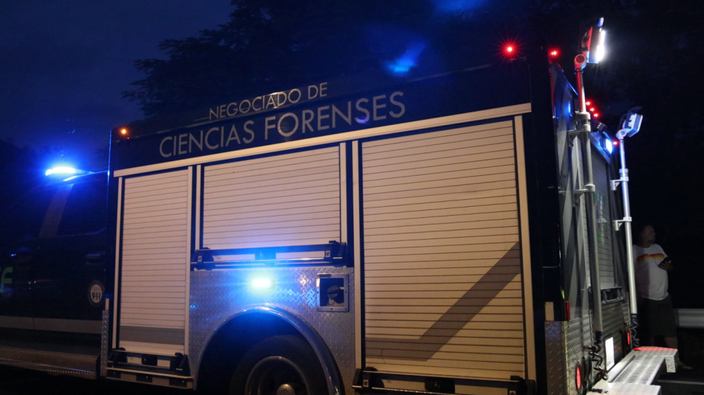  Video: Se reporta masacre en Morovis 4 Muertos y en Arecibo dos muertos de la misma manera en que murieron los de Morovis 