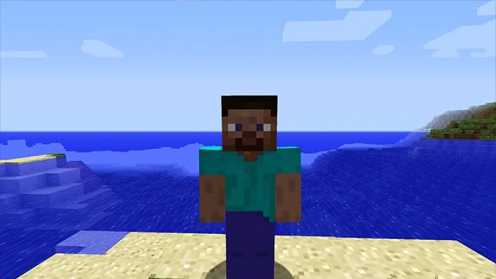 Microsoft compra Minecraft por 2.500 millones de dÃ³lares