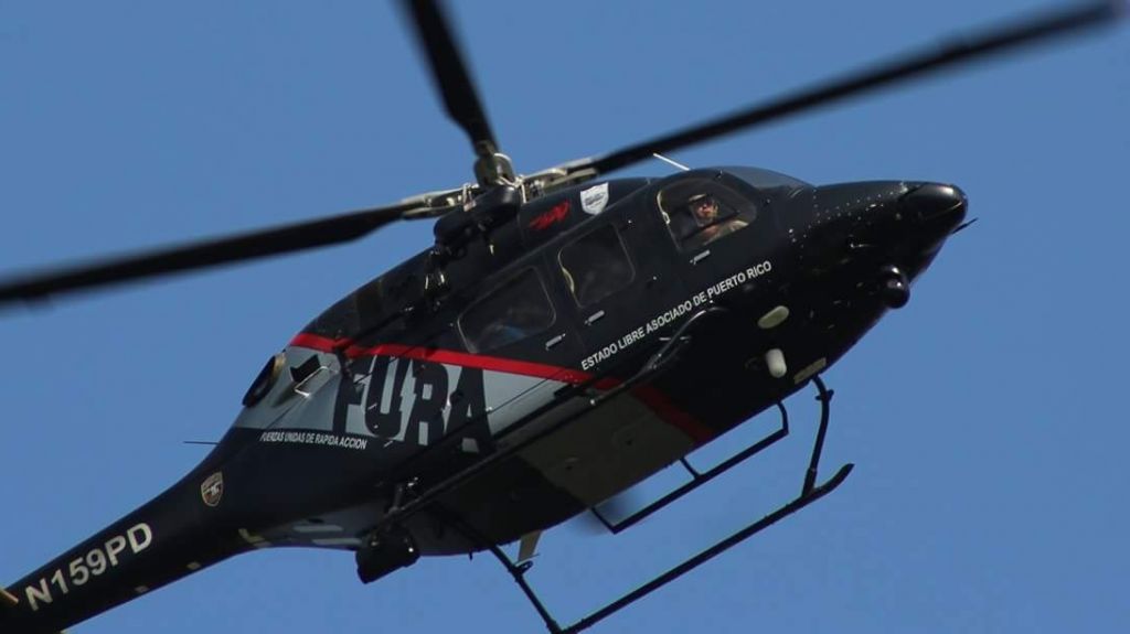  El tipo se rob&oacute; un carro con un ni&ntilde;o de 7 a&ntilde;os dentro; en Arecibo, la polic&iacute;a lo arresta y un fiscal orden&oacute; citar el caso 