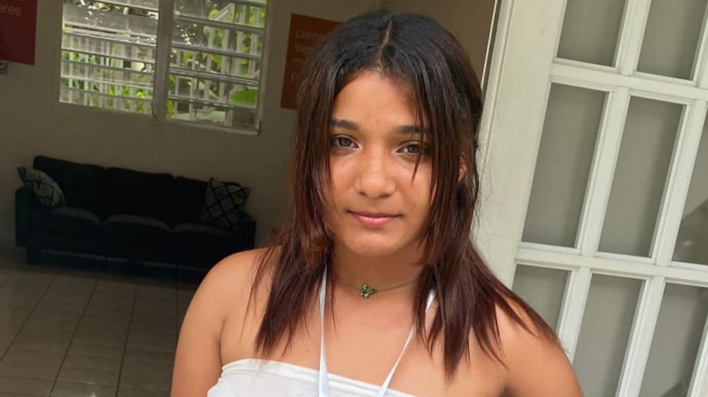  Localizan en Guayama a joven reportada desaparecida en Manat&iacute; 