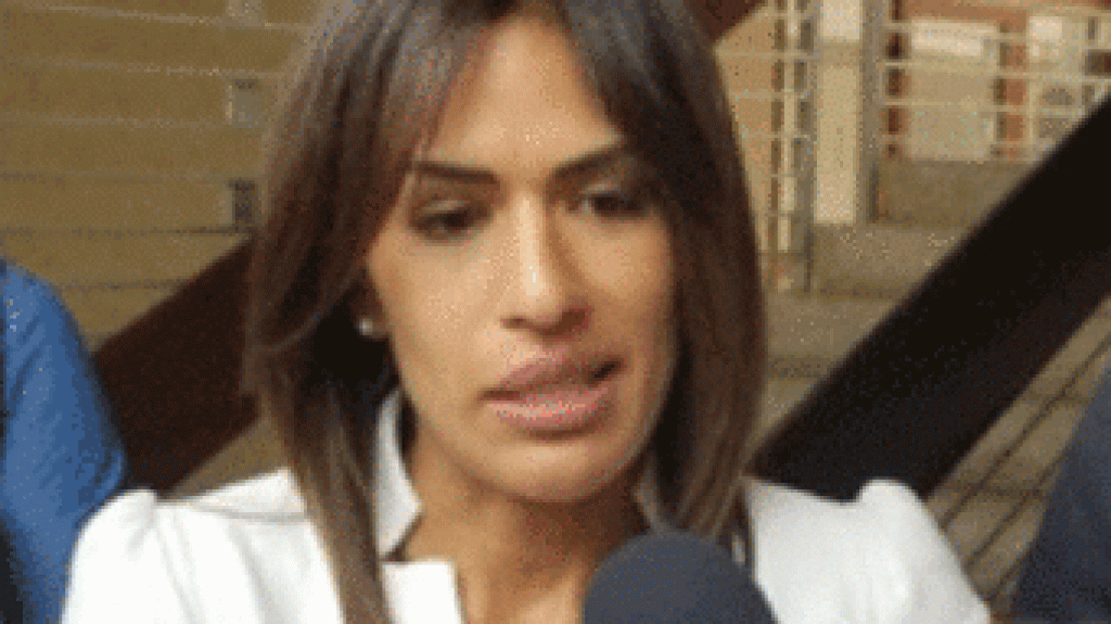  Procuradora de las Mujeres defiende el trabajo de la agencia que dirige 