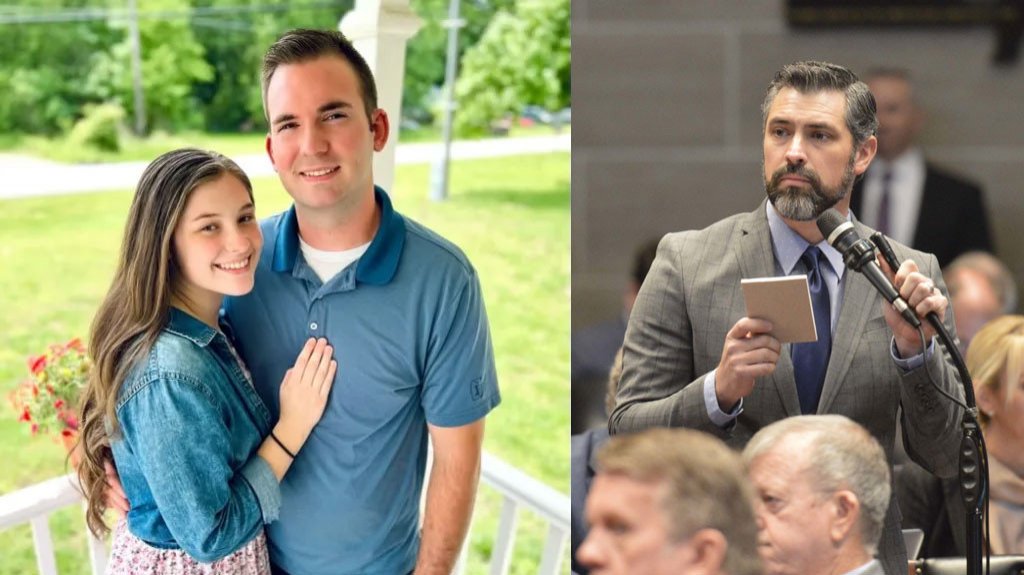 Publican impactante video de los cuerpos de Misioneros de EE.UU. asesinados en Haití donde murió la hija y el yerno del representante estatal de Missouri, Ben Baker 