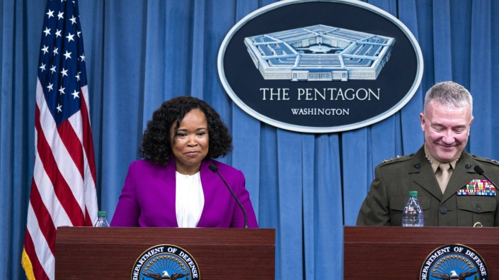  EEUU dice haber "cercenado" la capacidad de Al Asad de usar armas qu&iacute;micas 