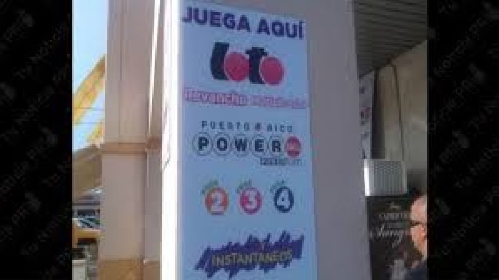  N&uacute;meros ganadores en los sorteos de la Loter&iacute;a Electr&oacute;nica del 22 de febrero del 2019 