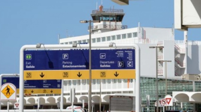 Solicitan investigaciÃ³n sobre protocolos de seguridad en el aeropuerto