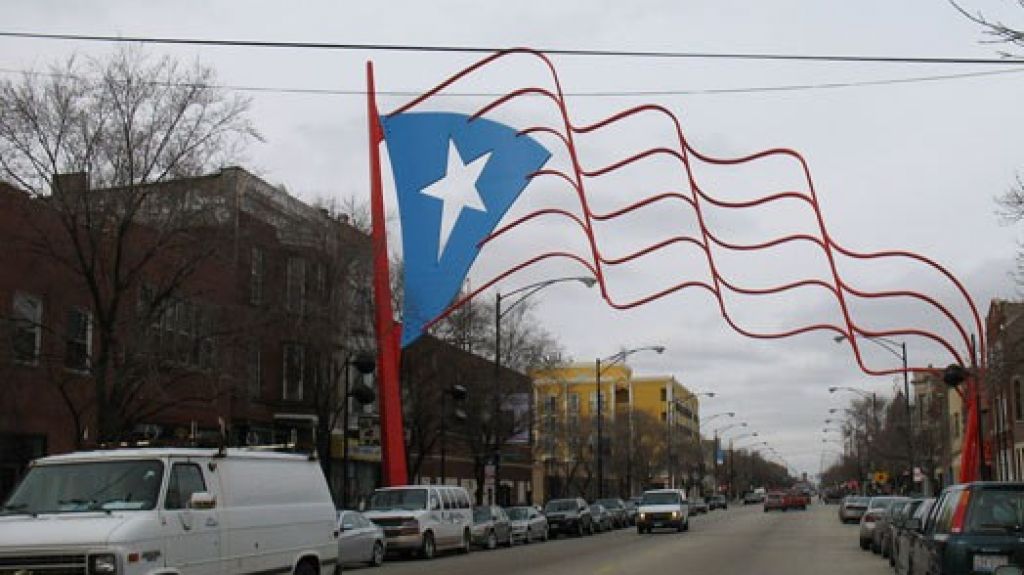 MÃ¡s de 1,500 puertorriqueÃ±os han llegado a Chicago en busca de ayuda en los Ãºltimos dos meses