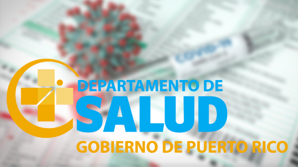  43 casos positivos y tres muertes por COVID-19 en informe DS 