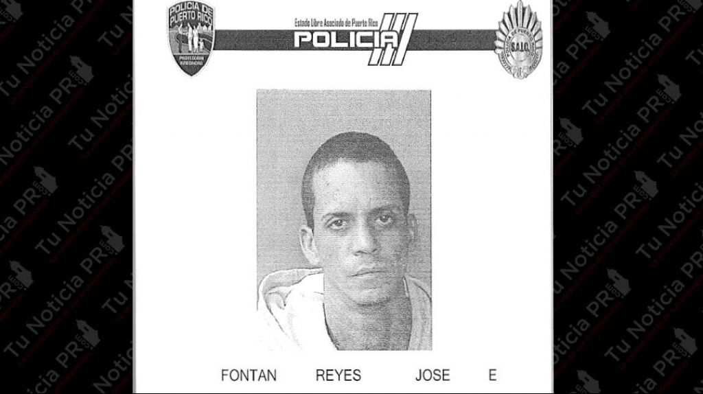  A la c&aacute;rcel por robar dulces y 38 d&oacute;lares en un hotel de San Juan 