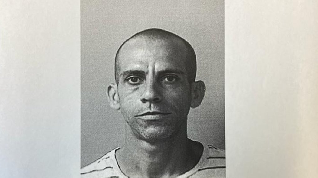  Para las cucharas de Ponce hombre que agredi&oacute; y le robo a una mujer en un Puma de Barranquitas 