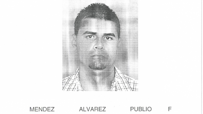 Presentan cargos a sujeto que asaltÃ³ banco con notita