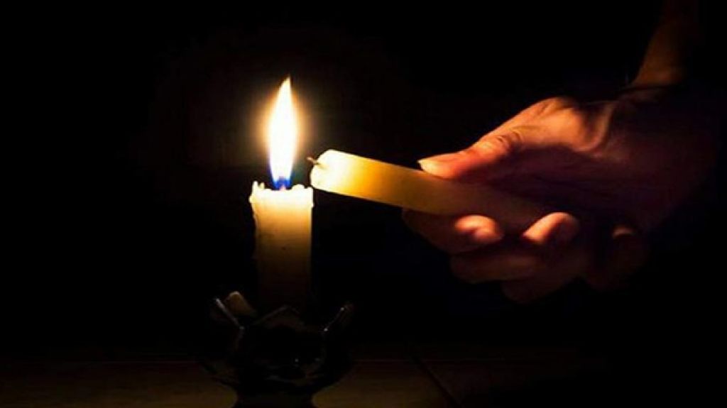  Denuncian que refugio en Gu&aacute;nica se queda sin luz 