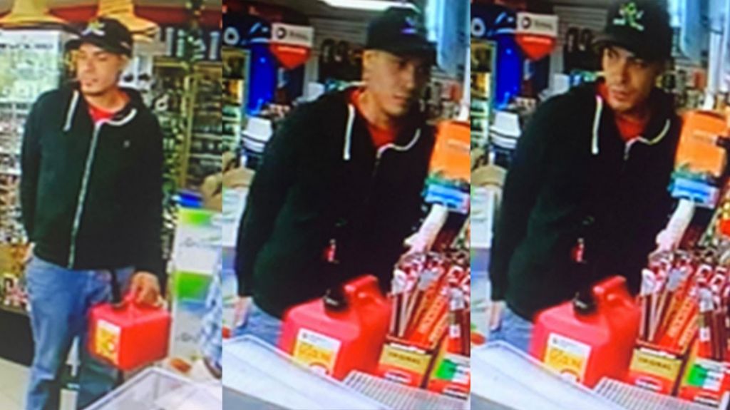  Qued&oacute; &ldquo;fichado &ldquo;en video mientras asaltaba gasolinera en Vega Baja 