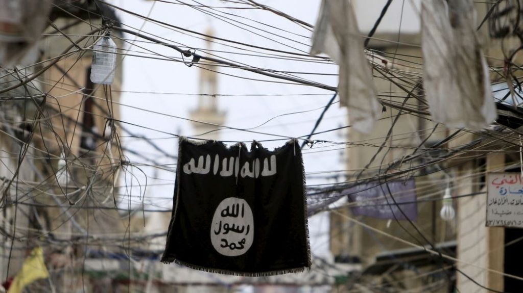 Rusia asegura que EE.UU. entrena a exyihadistas