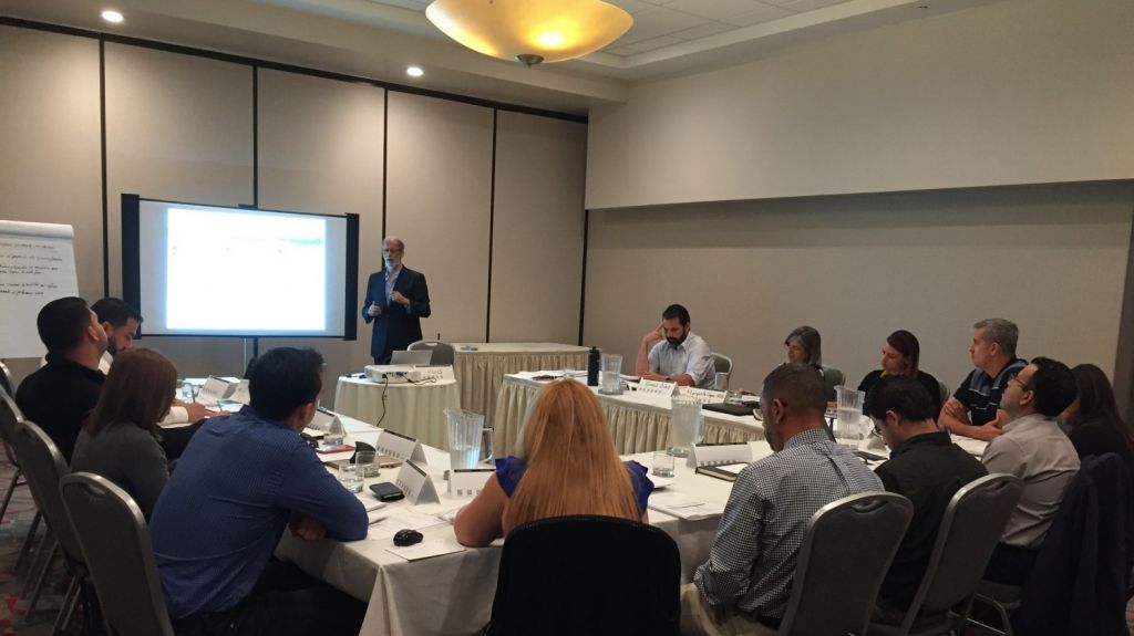  Certificar&aacute;n a empresas en medici&oacute;n de desempe&ntilde;o a trav&eacute;s de instituto internacional 