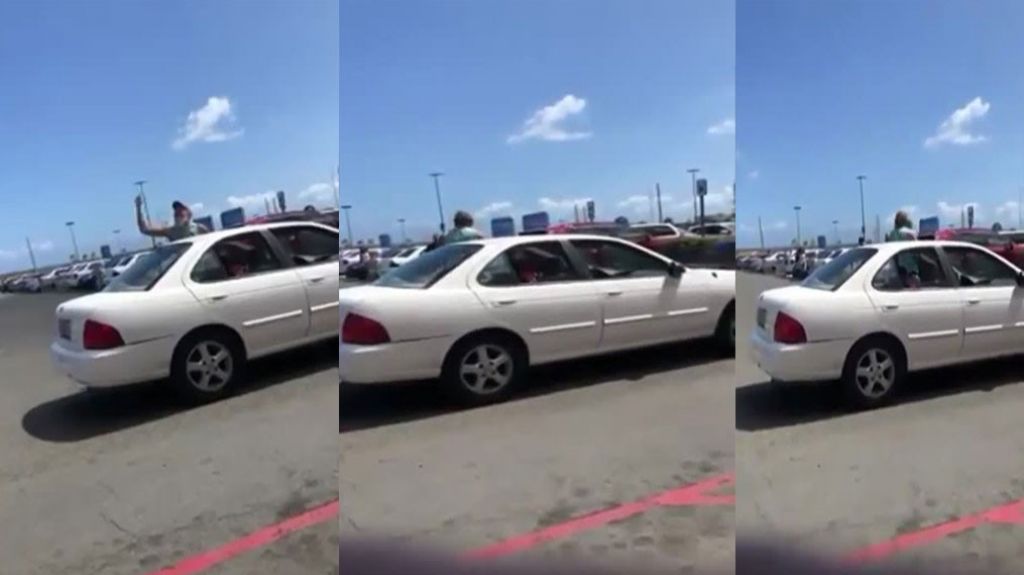  Video: Boricua en Estados Unidos la emprende contra Cubanos y Venezolanos 