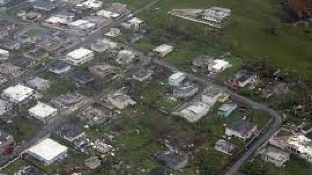  Registro Demogr&aacute;fico divulga informaci&oacute;n muertes tras Mar&iacute;a pero pide pr&oacute;rroga sobre CPI y CNN 