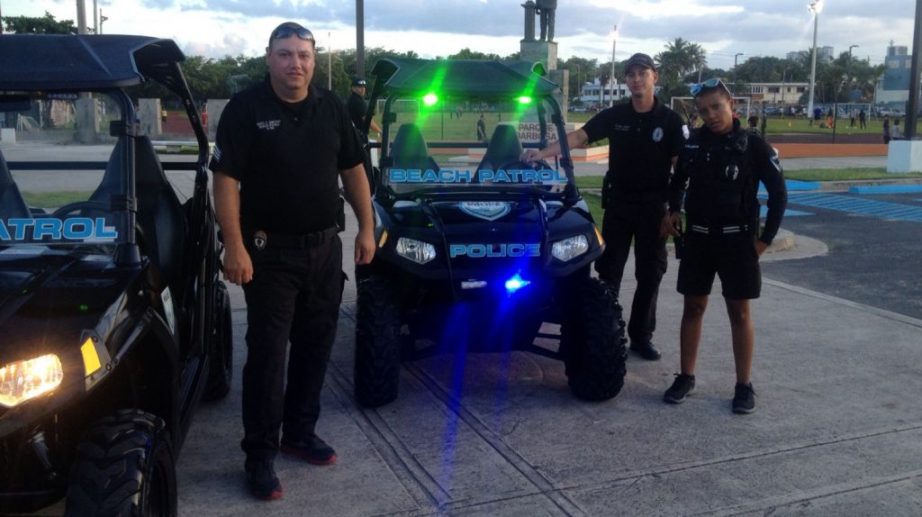  Senado aprueba medida que exime a polic&iacute;as municipales del pago de contribuciones sobre horas extras 