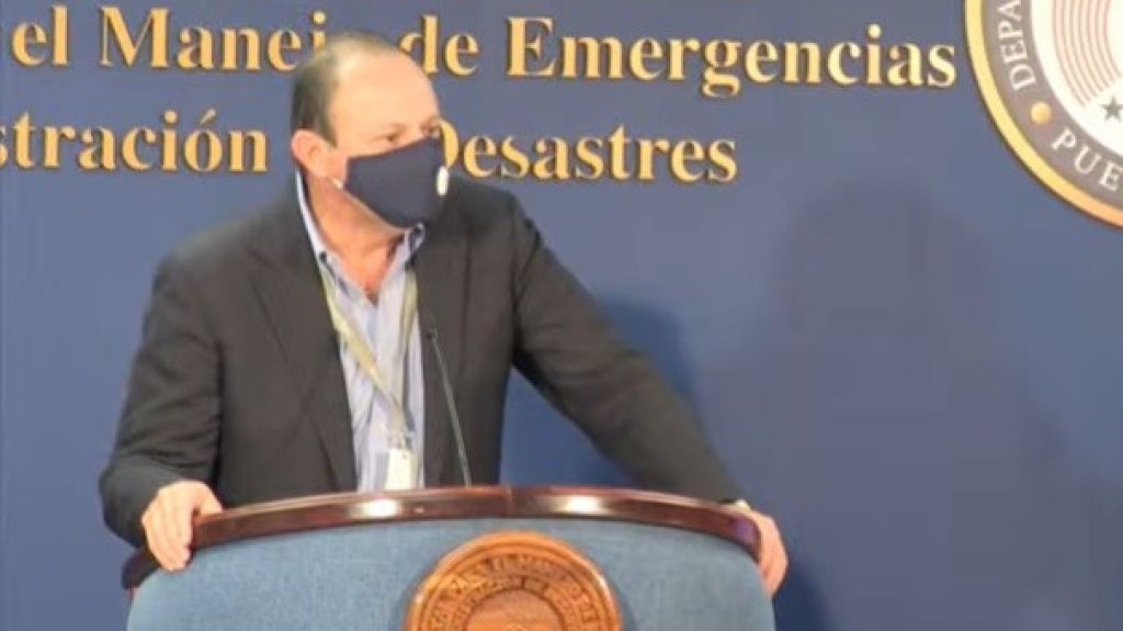  El vicepresidente de Evertec asume la culpa por el colapso del sistema de Asistencia de Desempleo Pand&eacute;mico (PUA) 