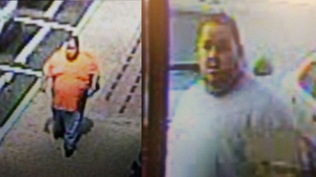  Atenci&oacute;n Se Busca por fraude con tarjeta de cr&eacute;dito en Bayam&oacute;n 