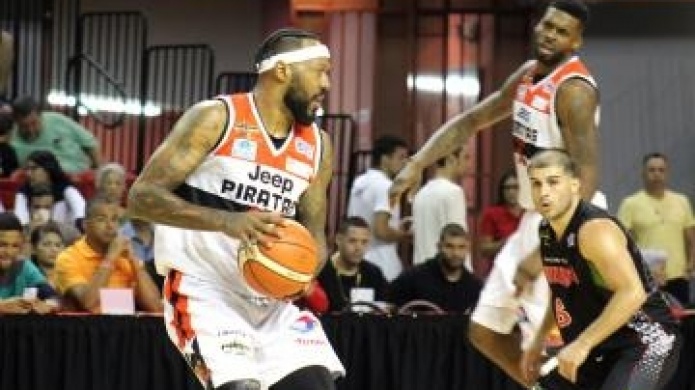 Con Collier no fue suficiente y los Indios vuelven a caer en Quebradillas