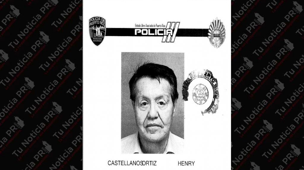  Arrestan psic&oacute;logo terap&eacute;utico luego de tocar en sus &ldquo;Partes&rdquo; a una paciente en Toa Baja 