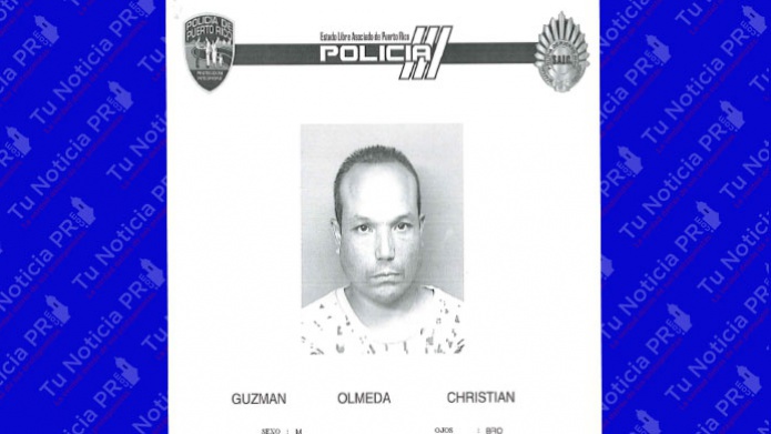 Se Busca este hombre que cambio varios cheques de forma fraudulenta 
 
