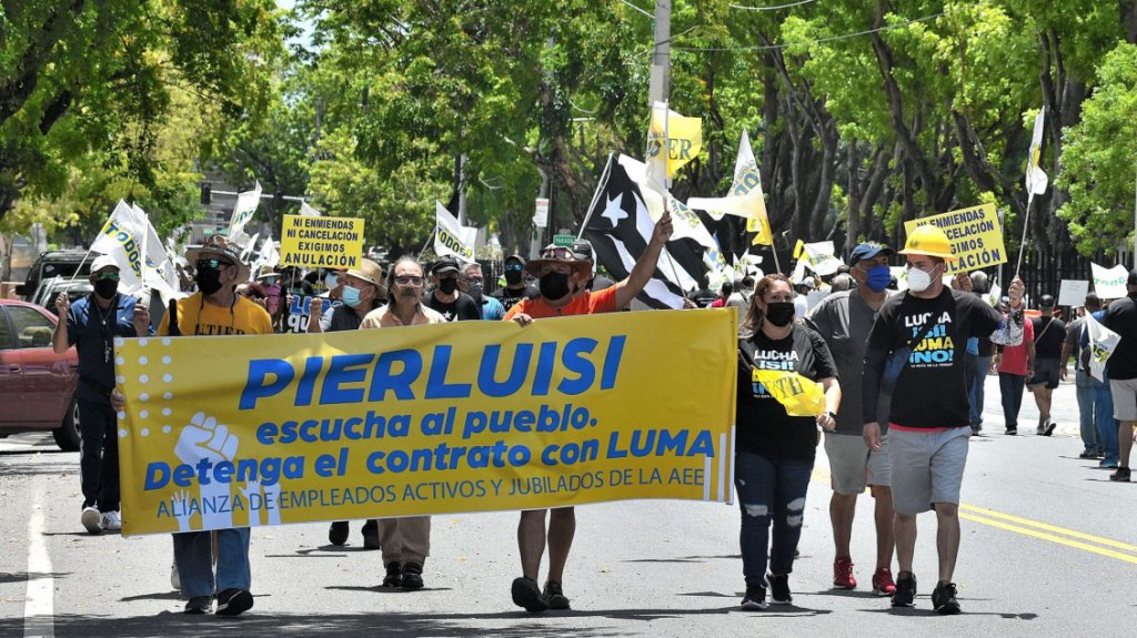  Jueza Taylor Swain rechaza interdicto de la Utier por alegadamente no mostrar da&ntilde;o irreparable 