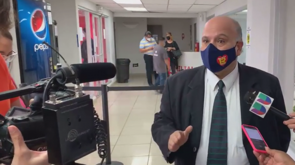  Representante pide publicaci&oacute;n de resultados en su precinto 