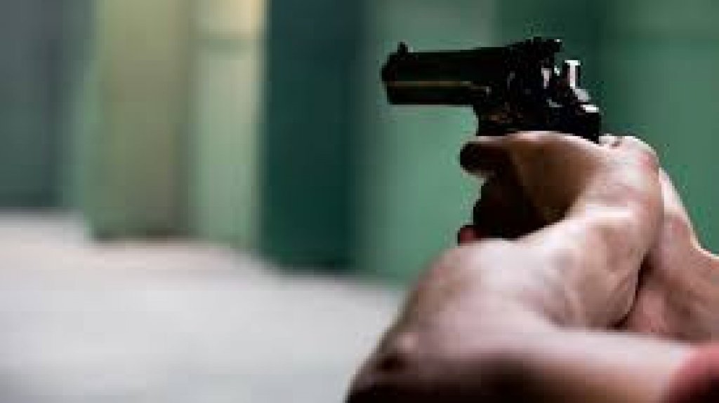  Golpean y amenazan con una pistola a una mujer en San Lorenzo 
