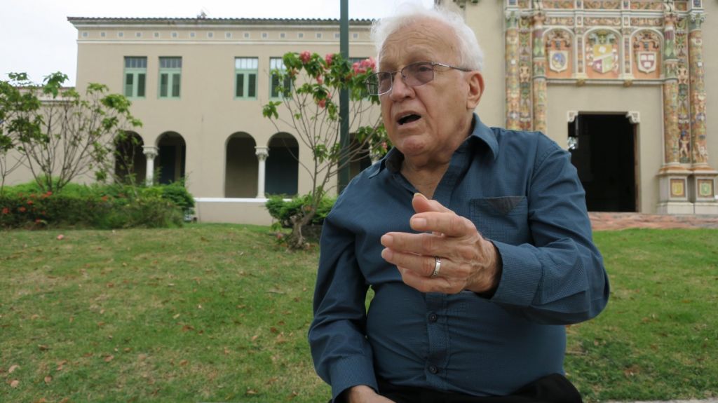  "Verde Luz", emblem&aacute;tico tema puertorrique&ntilde;o, tan actual como hace 50 a&ntilde;os 