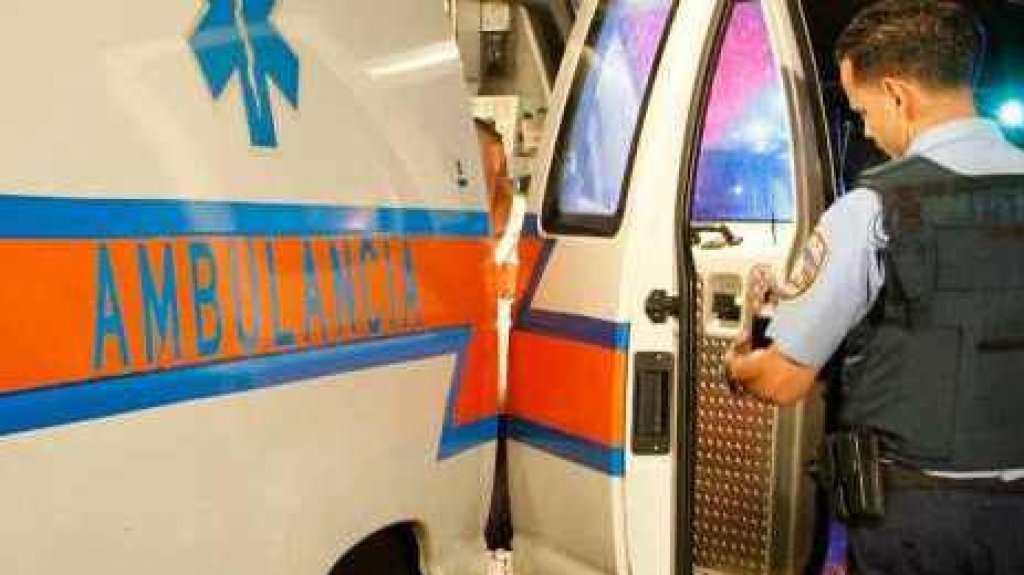  Mujer en Aguadilla dice que lactaba a su bebe reci&eacute;n nacida, se qued&oacute; dormida y se le cay&oacute; 