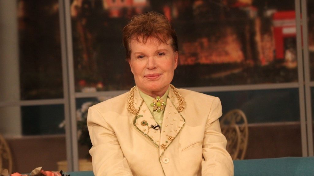  Vida y obra de Walter Mercado: El legado de un hombre que marc&oacute; la historia del pa&iacute;s 