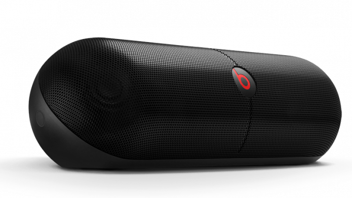 Apple retira altavoces Beats que podrÃ­an incendiarse