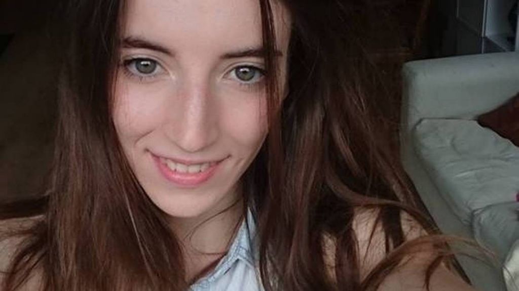  Lo quem&oacute; con agua hirviendo, escog&iacute;a su ropa y controlaba su Facebook. Ahora esta novia "controladora" est&aacute; en la c&aacute;rcel 