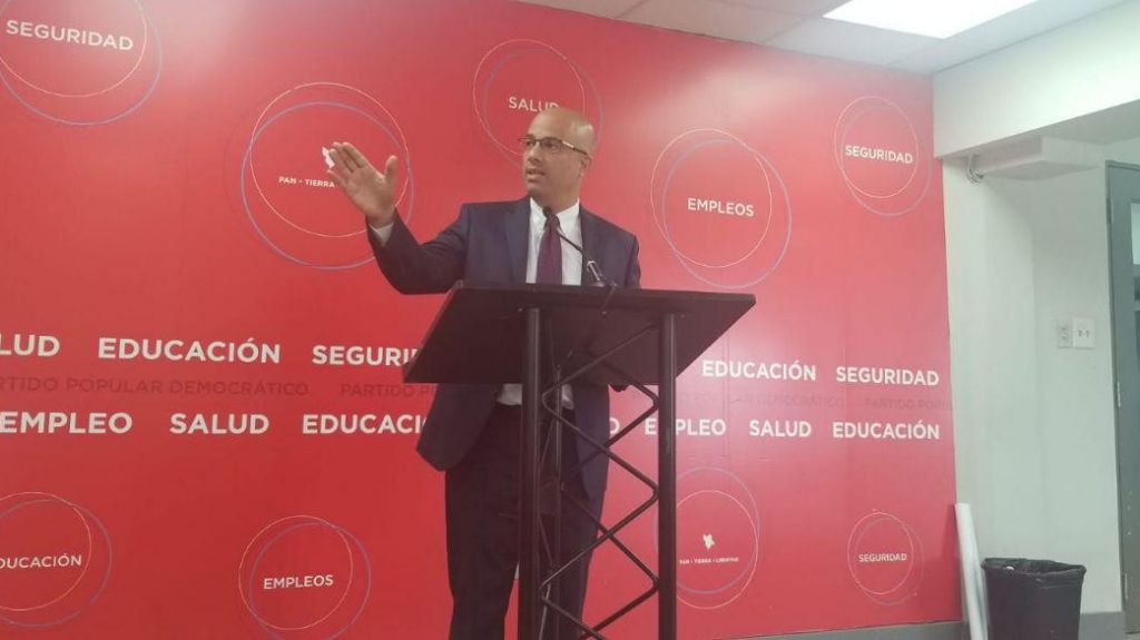  Sonido H&eacute;ctor Ferrer cuestiona a Rossell&oacute; de d&oacute;nde va a sacar el dinero para acuerdo de COFINA 