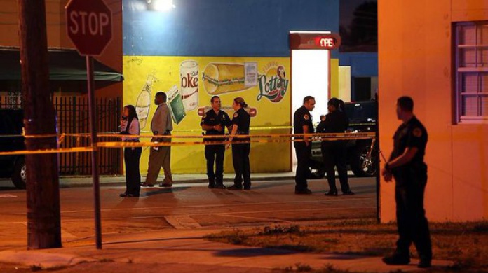 Cuatro mujeres y un hombre resultan heridos tras tiroteo en Liberty City, Miami FLorida