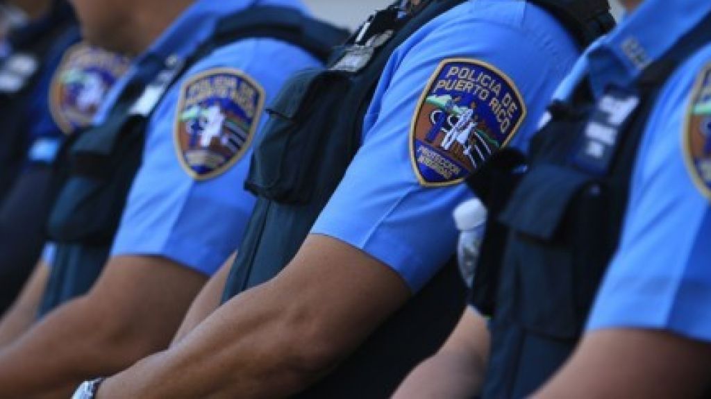  Polic&iacute;a realiza operativo en varios pueblos 