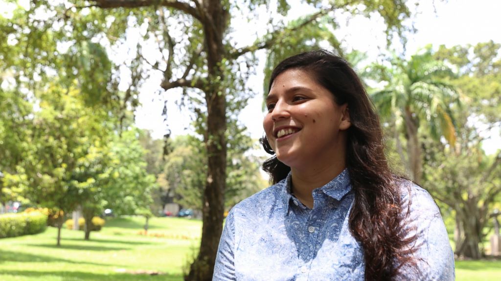 Joven universitaria gana beca de 60 mil dÃ³lares para realizar investigaciÃ³n sobre la educaciÃ³n publica en PR 