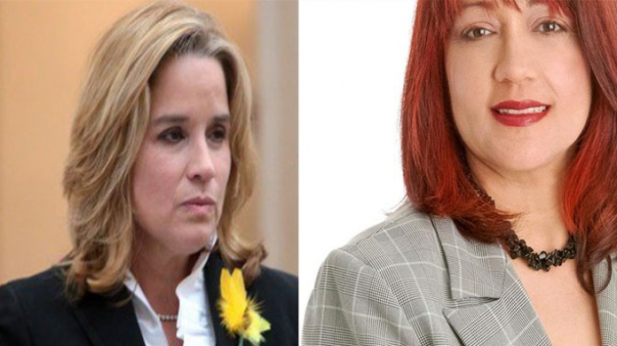 Acusan "cacerÃ­a de brujas" por parte de la alcaldesa de San Juan