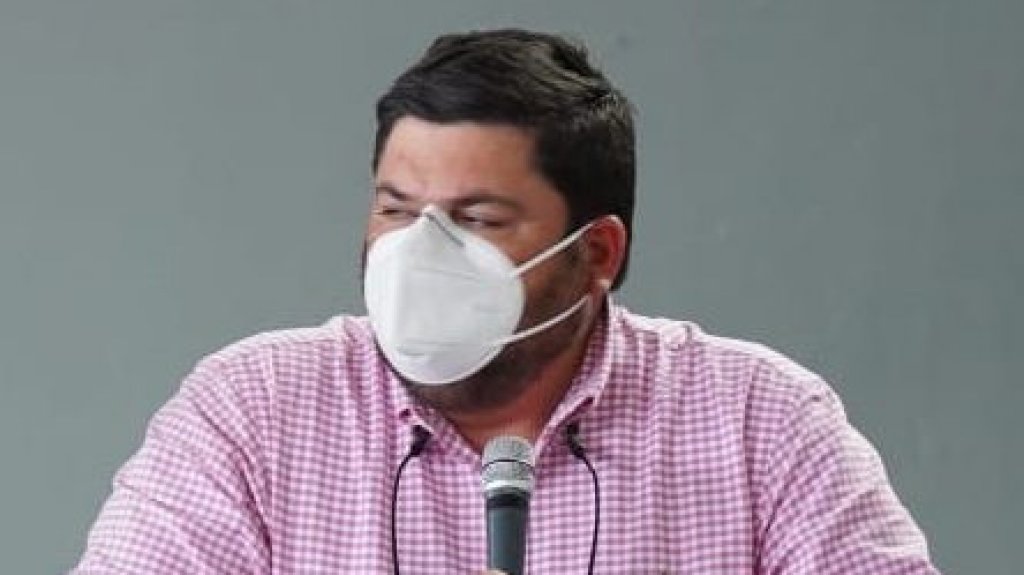  Mellado y Gonz&aacute;lez son confirmados por el Senado en Salud y Agricultura, respectivamente 